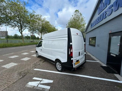Opel Vivaro 1.6 CDTI L2H2Eco perfect voor camper 15