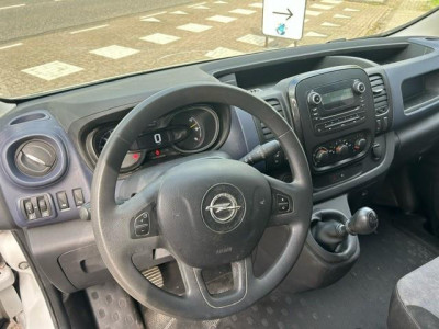 Opel Vivaro 1.6 CDTI L2H2Eco perfect voor camper 2