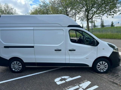 Opel Vivaro 1.6 CDTI L2H2Eco perfect voor camper 7