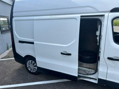 Opel Vivaro 1.6 CDTI L2H2Eco perfect voor camper 9