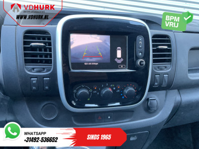 Opel Vivaro 1.6 CDTI L2 MARGE Navi/ Airco/ Camera/ Cruise/ PDC/ Trekhaak foto 14