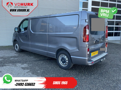 Opel Vivaro 1.6 CDTI L2 MARGE Navi/ Airco/ Camera/ Cruise/ PDC/ Trekhaak foto 2