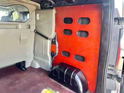 Opel Vivaro 1.9 CDTI L1H1 DubCab SLOOP!!!!!!!!! foto 17