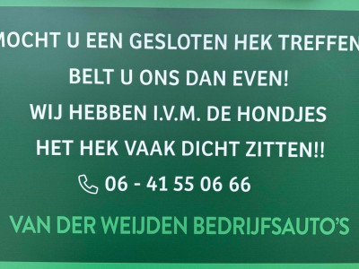 Opel Vivaro 1.9 CDTI L1H1 DubCab SLOOP!!!!!!!!! foto 18