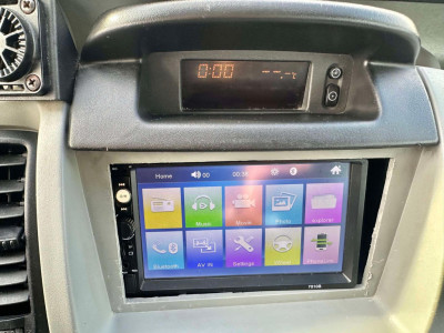 Opel Vivaro 1.9 CDTI L1H1 DubCab SLOOP!!!!!!!!! foto 7