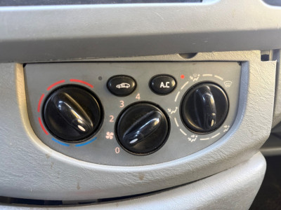 Opel Vivaro 1.9 CDTI L2H1DC Elegance Airco 3-Zits foto 8