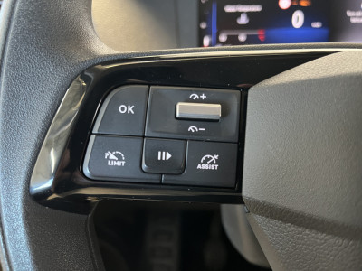 Opel Vivaro 2.0 145 PK L3 DC Dubbel Cabine 6 persoons / Euro 6 / Airco / Cruise Control / CarPlay / Camera / Trekhaak / Facelift / 60.400 KM !! foto 15
