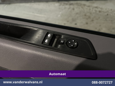 Opel Vivaro 2.0 145pk Automaat L3H1 Euro6 Airco | Navigatie | Apple Carplay | Cruisecontrol Android Auto, 2500kg Trekhaak, Parkeersensoren, Bijrijdersbank foto 18