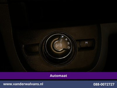 Opel Vivaro 2.0 145pk Automaat L3H1 Euro6 Airco | Navigatie | Apple Carplay | Cruisecontrol Android Auto, 2500kg Trekhaak, Parkeersensoren, Bijrijdersbank foto 3