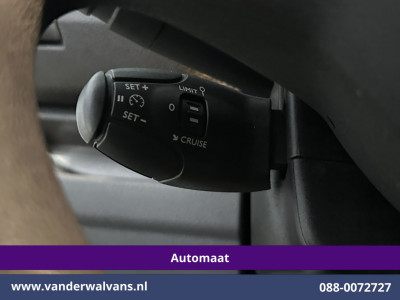 Opel Vivaro 2.0 145pk Automaat L3H1 Euro6 Airco | Navigatie | Apple Carplay | Cruisecontrol Android Auto, 2500kg Trekhaak, Parkeersensoren, Bijrijdersbank foto 6