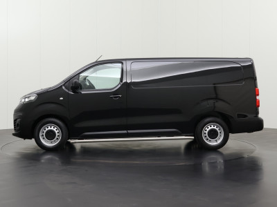 Opel Vivaro 2.0BlueHDi 145PK Automaat XXL S&S | Achterdeuren | Multimedia | Navigatie | 3-Zits | Betimmering | Airco | Cruise 12