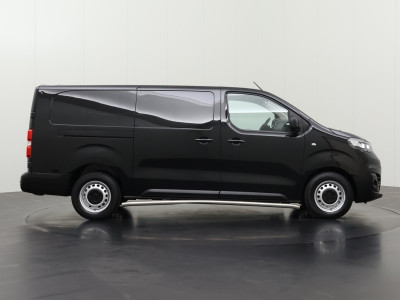 Opel Vivaro 2.0BlueHDi 145PK Automaat XXL S&S | Achterdeuren | Multimedia | Navigatie | 3-Zits | Betimmering | Airco | Cruise 13