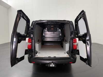 Opel Vivaro 2.0BlueHDi 145PK Automaat XXL S&S | Achterdeuren | Multimedia | Navigatie | 3-Zits | Betimmering | Airco | Cruise 4