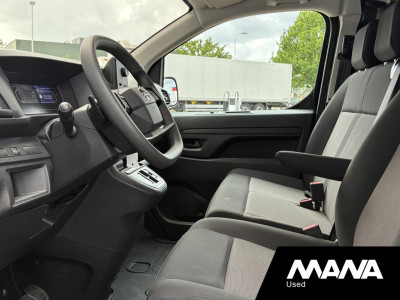 Opel Vivaro 2.0 BlueHDi 145 S&S L2 Automaat Cruise Airco Sensoren foto 10