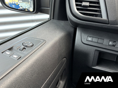 Opel Vivaro 2.0 BlueHDi 145 S&S L2 Automaat Cruise Airco Sensoren foto 11