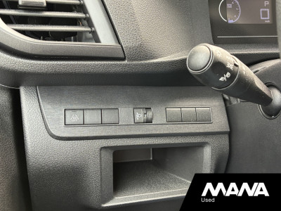 Opel Vivaro 2.0 BlueHDi 145 S&S L2 Automaat Cruise Airco Sensoren foto 13