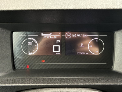Opel Vivaro 2.0 BlueHDi 145 S&S L2 Automaat Cruise Airco Sensoren foto 15