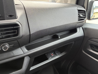 Opel Vivaro 2.0 BlueHDi 145 S&S L2 Automaat Cruise Airco Sensoren foto 17
