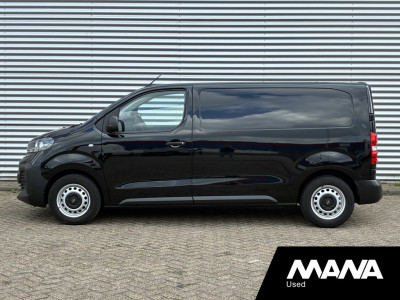 Opel Vivaro 2.0 BlueHDi 145 S&S L2 Automaat Cruise Airco Sensoren foto 2