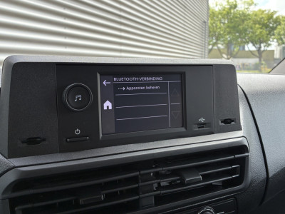 Opel Vivaro 2.0 BlueHDi 145 S&S L2 Automaat Cruise Airco Sensoren foto 20