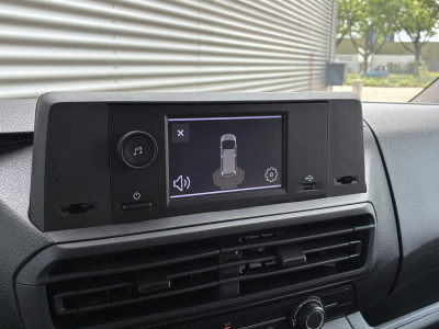 Opel Vivaro 2.0 BlueHDi 145 S&S L2 Automaat Cruise Airco Sensoren foto 21