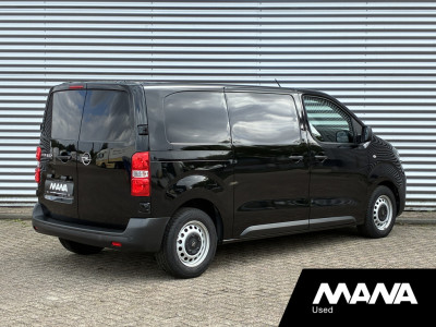 Opel Vivaro 2.0 BlueHDi 145 S&S L2 Automaat Cruise Airco Sensoren foto 4