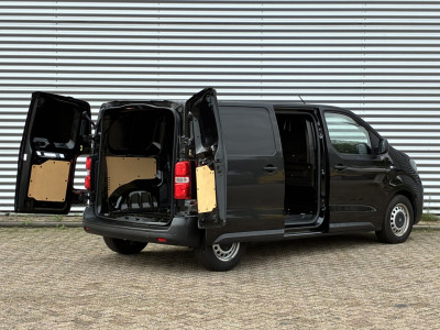 Opel Vivaro 2.0 BlueHDi 145 S&S L2 Automaat Cruise Airco Sensoren foto 5
