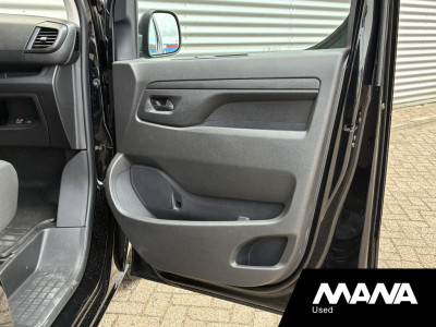Opel Vivaro 2.0 BlueHDi 145 S&S L2 Automaat Cruise Airco Sensoren foto 8