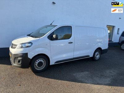 Opel Vivaro 2.0 BlueHDi 145 S&S L3, 23, tik in de motor, nette staat !