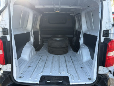 Opel Vivaro 2.0 BlueHDi 145 S&S L3, 23, tik in de motor, nette staat ! foto 10