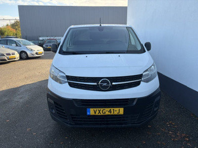 Opel Vivaro 2.0 BlueHDi 145 S&S L3, 23, tik in de motor, nette staat ! foto 12