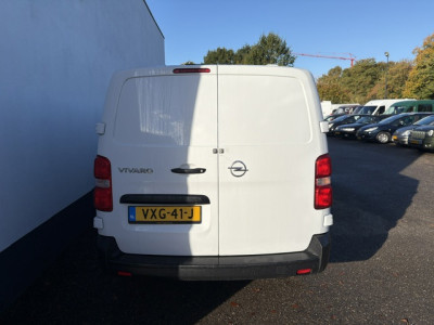 Opel Vivaro 2.0 BlueHDi 145 S&S L3, 23, tik in de motor, nette staat ! foto 13