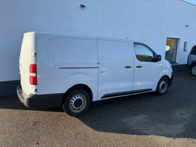 Opel Vivaro 2.0 BlueHDi 145 S&S L3, 23, tik in de motor, nette staat ! foto 15