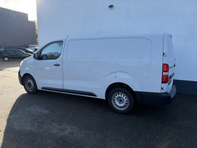 Opel Vivaro 2.0 BlueHDi 145 S&S L3, 23, tik in de motor, nette staat ! foto 16