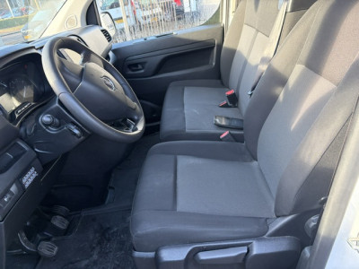 Opel Vivaro 2.0 BlueHDi 145 S&S L3, 23, tik in de motor, nette staat ! foto 2