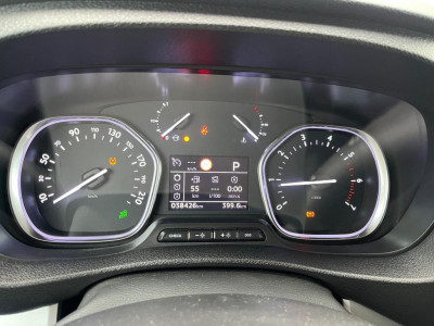 Opel Vivaro 2.0 BlueHDi 145pk L2 Automaat Airco Navigatie Camera foto 5