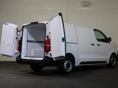 Opel Vivaro 2.0 BlueHDi 145pk S&S L3 Koelwagen foto 10