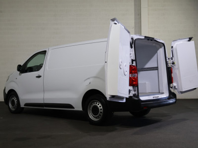 Opel Vivaro 2.0 BlueHDi 145pk S&S L3 Koelwagen foto 12