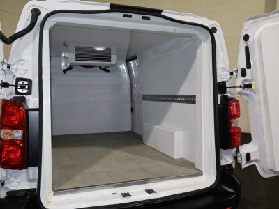 Opel Vivaro 2.0 BlueHDi 145pk S&S L3 Koelwagen foto 13