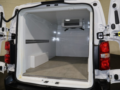 Opel Vivaro 2.0 BlueHDi 145pk S&S L3 Koelwagen foto 14