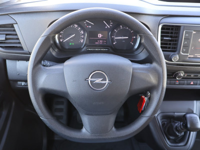 Opel Vivaro 2.0 BlueHDi 145pk S&S L3 Koelwagen foto 19