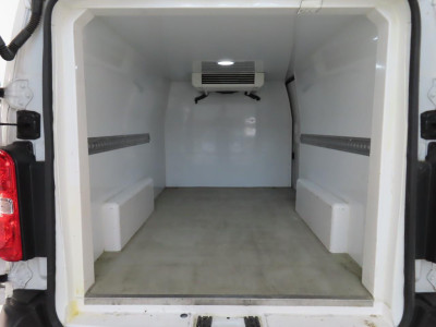 Opel Vivaro 2.0 BlueHDi 145pk S&S L3 Koelwagen 2
