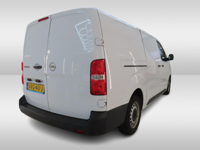 Opel Vivaro 2.0 BlueHDi 145pk S&S L3 Koelwagen 4