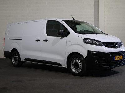 Opel Vivaro 2.0 BlueHDi 145pk S&S L3 Koelwagen foto 6