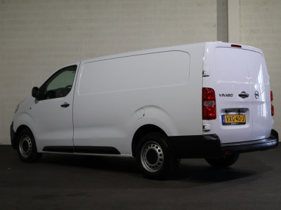 Opel Vivaro 2.0 BlueHDi 145pk S&S L3 Koelwagen foto 7