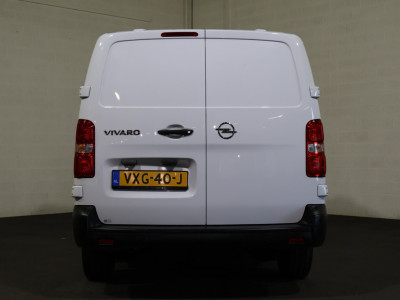 Opel Vivaro 2.0 BlueHDi 145pk S&S L3 Koelwagen foto 8