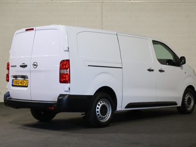 Opel Vivaro 2.0 BlueHDi 145pk S&S L3 Koelwagen foto 9
