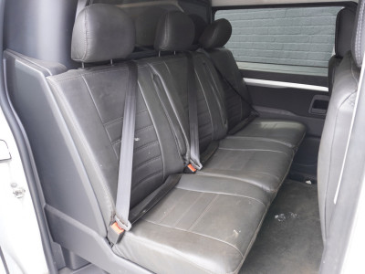 Opel Vivaro 2.0 CDTI 120PK L3 Dubbele Cabine EURO 6 - Airco - Navi - Cruise - €15.900,- Excl. foto 10