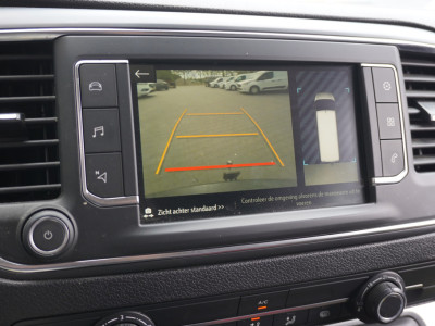 Opel Vivaro 2.0 CDTI 120PK L3 Dubbele Cabine EURO 6 - Airco - Navi - Cruise - €15.900,- Excl. foto 15