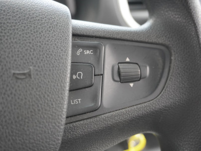 Opel Vivaro 2.0 CDTI 120PK L3 Dubbele Cabine EURO 6 - Airco - Navi - Cruise - €15.900,- Excl. foto 17